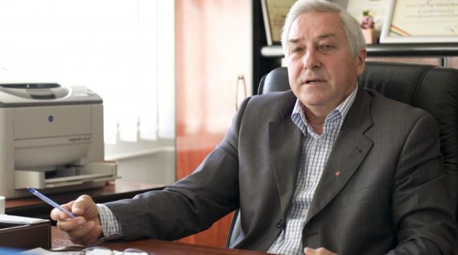 galati consilier judetean accidentat de troleibuz dupa ce a a traversat neregulamentar strada