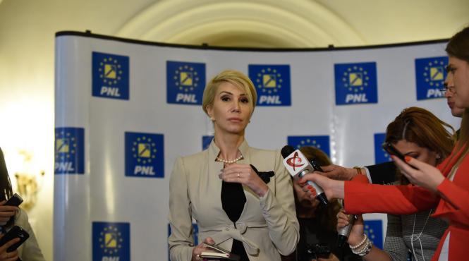 pnl n ar fi fost mai breaz la guvernare