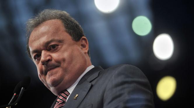 vasile blaga audiat din nou la dna