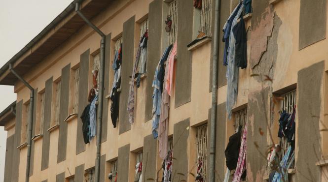 cedo da sentinta in dosarul inchisorilor romanesti