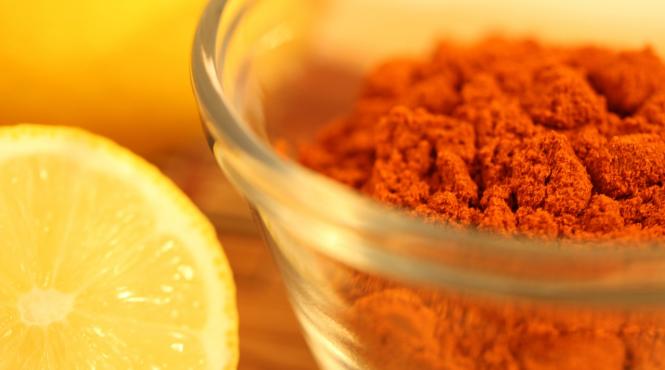 cele mai bune condimente anti imbatranire