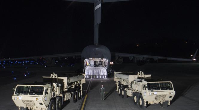 china cere sua si coreii de sud retragerea sistemului antiracheta thaad