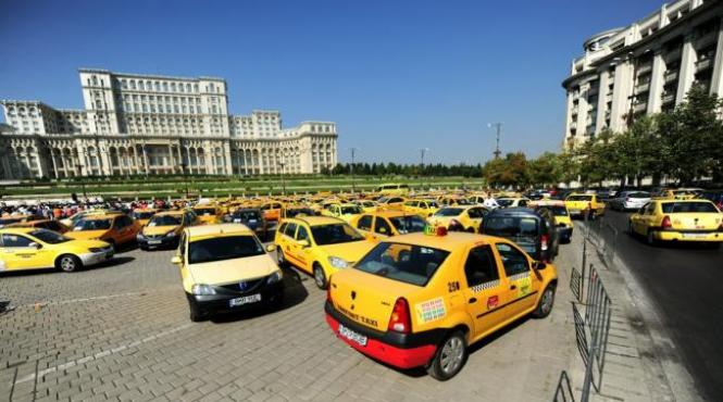 transportatorii parasesc piata victoriei presedintele cotar a anuntat o intelegere cu autoritatile