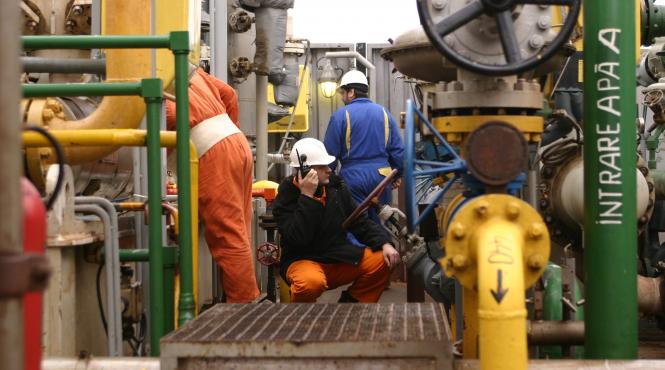 mirajul banilor esuat in africa