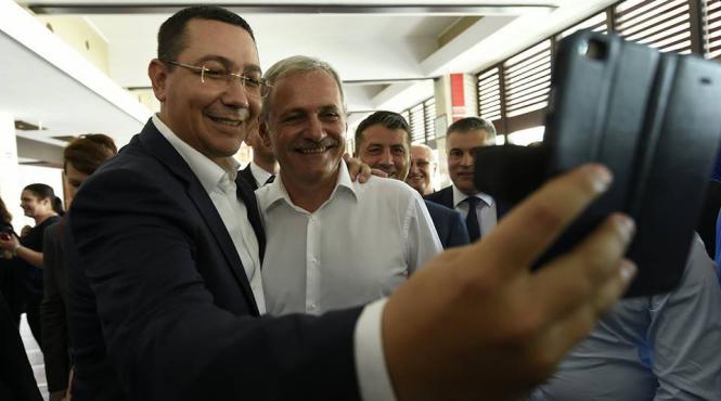 politica 2 0 de la biletelul roz la aplicatia psd pentru ios si android