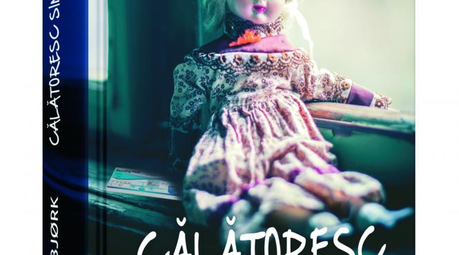 concurs castiga cartea calatoresc singura de samuel bj rk