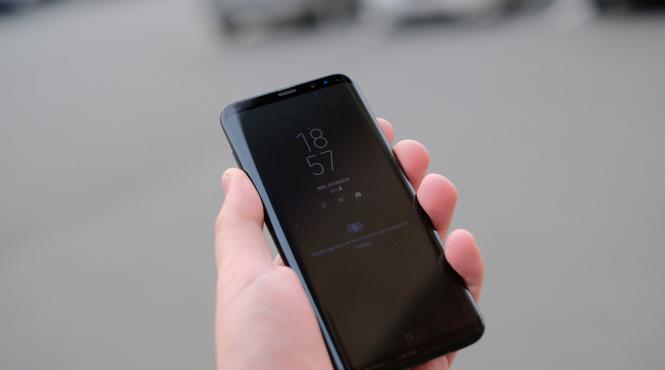 samsung s8 si s8 plus disponibile de astazi in magazinele din romania