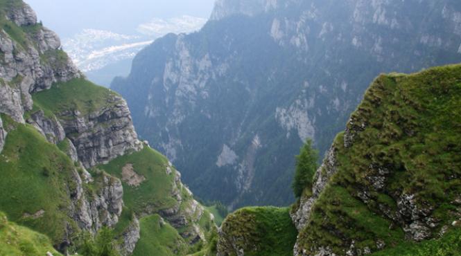 statiunile traditionale cele mai cautate pe valea prahovei in minivacanta de 1 mai