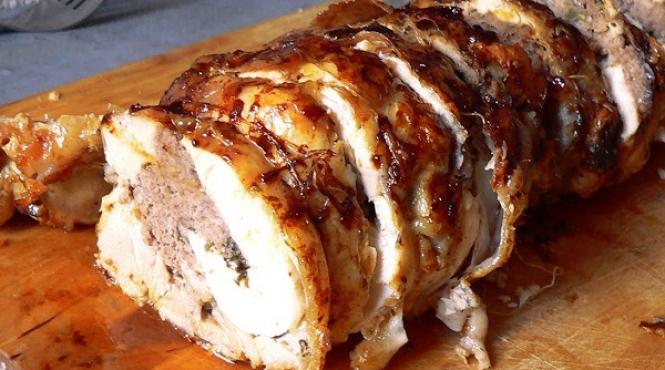 rulada de carne a mamei floarea reteta bucovineana