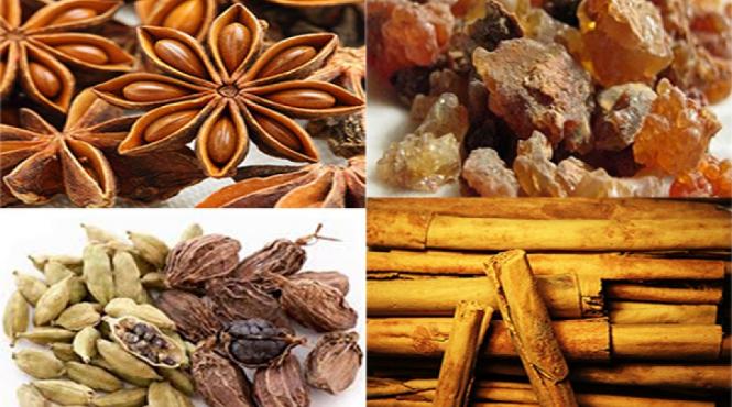 condimente care vindeca leacuri din medicina araba