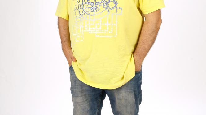 constantin zamfirescu alias gogoase din serialul trasnitii am fost declarat mort la nastere