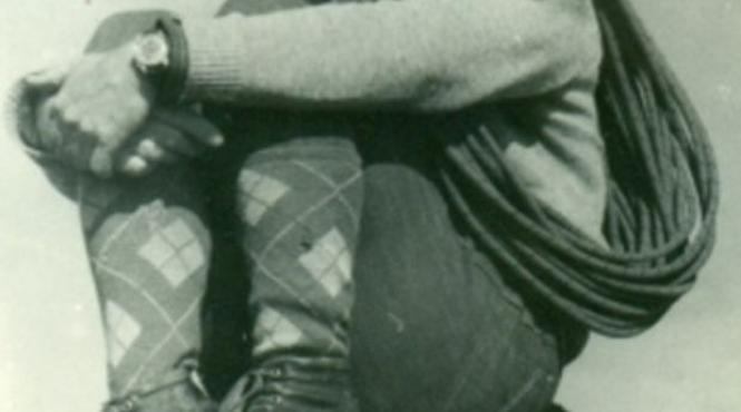 doliu in alpinismul romanesc si mondial 4 performeri au urcat mai sus de everest eric gulacsi 12 ani dor geta popescu 14 ani ueli steck 40 de ani walter kargel 94 de ani afla istoria lor surprinzatoare