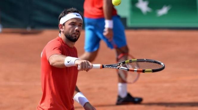 florin mergea victorie la dublu in finala la barcelona