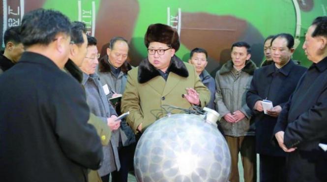 donald trump este dispus sa se intalneasca cu kim jong un