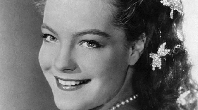mormantul actritei romy schneider a fost profanat