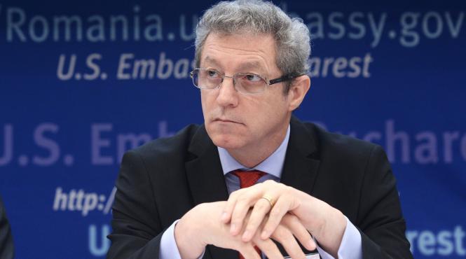 interviu cu profesor doctor adrian streinu cercel manager general al institutului de boli infectioase matei bals