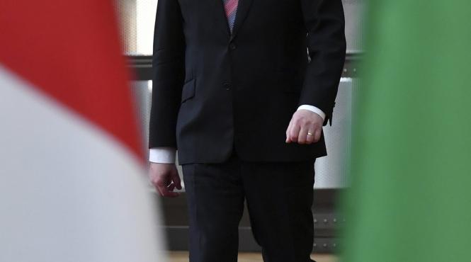 praga scandal cu demisie la varf