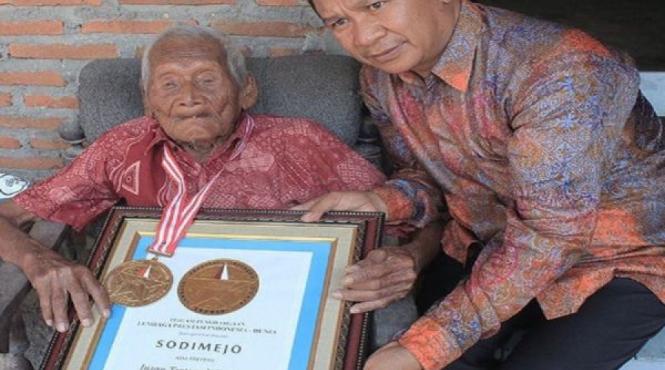 cel mai batran om de pe planeta a murit avea 146 de ani