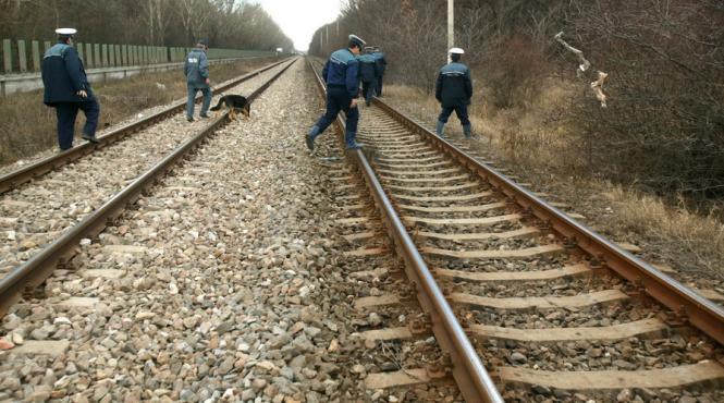 fetita cu handicap accentuat disparuta de acasa