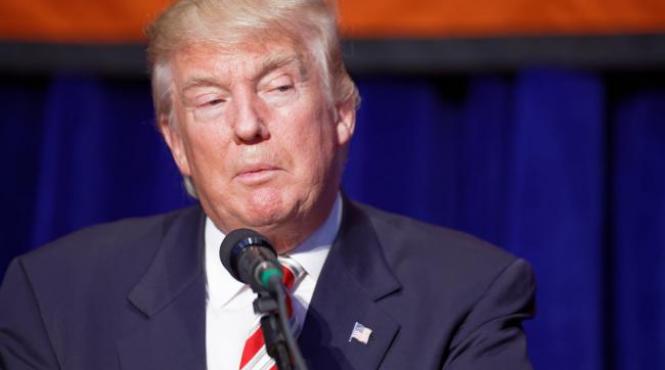 trump se va intalni cu papa fracisc si va vizita israelul si arabia saudita in primul sau turneu in strainatate