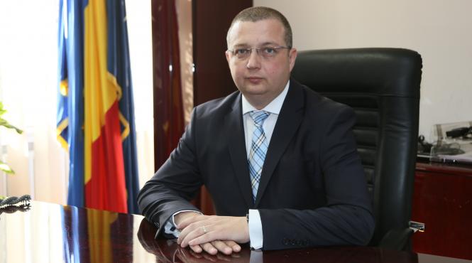 adrian petcu prefect al capitalei