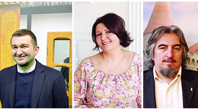 dinozaurii din turismul extern al romaniei