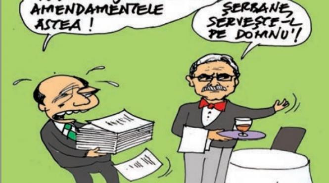 psd a dat inapoi dupa reizbucnirea protestelor