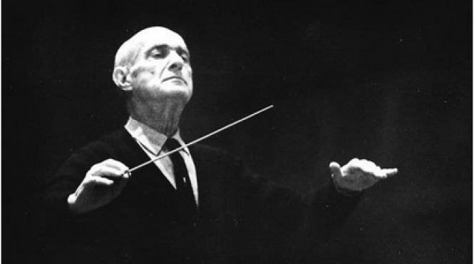 violoncellissimo va marca la tulcea 130 de ani de la nasterea dirijorului george georgescu