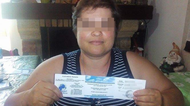 vizitele de protocol nu au rezolvat problema sclavilor romani din italia