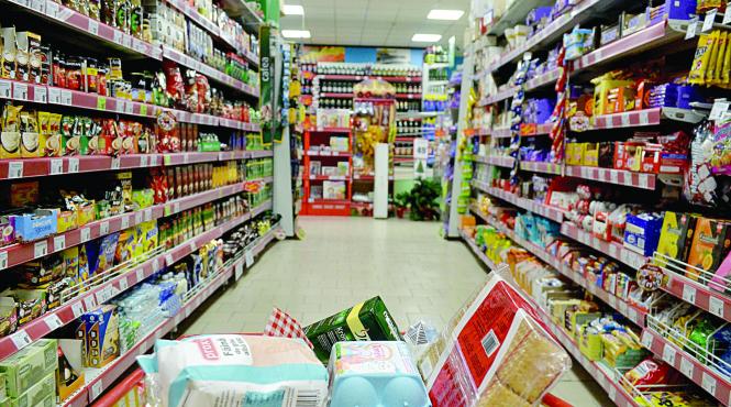 in romania 10 din alimente ajung la cos