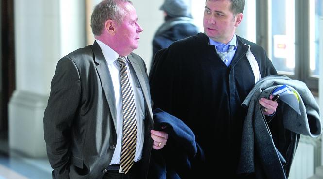 ioan bendei santajatul de la rcs rds si a tras hotel de patru stele in centrul brasovului