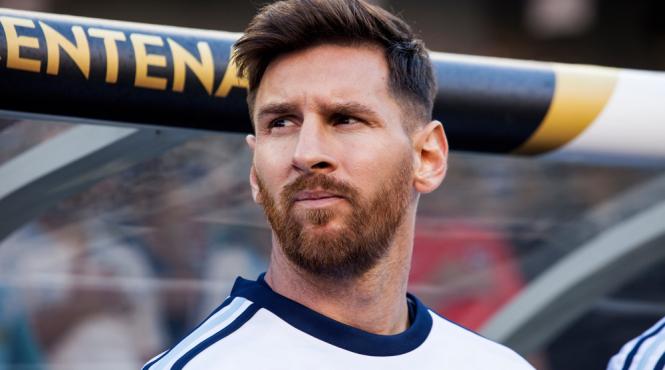 lionel messi are un frate geaman in iran