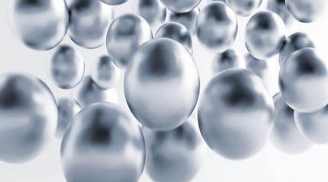 argintul si proprietatile lui magice efectele terapeutice ale argintului asupra organismului