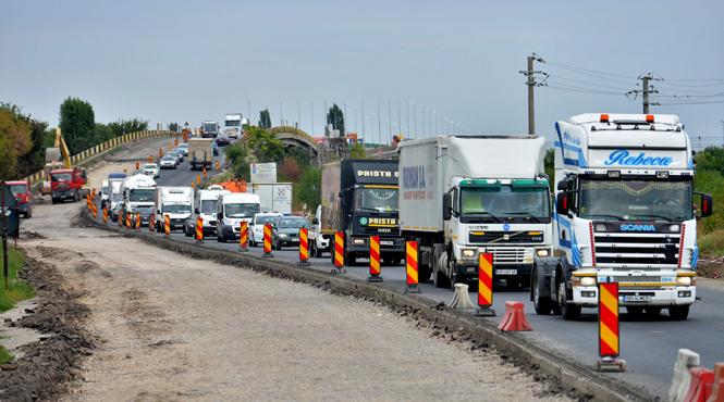 centura de sud urca pe seap