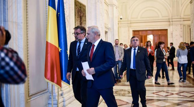 dragnea nemultumit de mentalitatea de tip sovietic a inspectorilor anaf