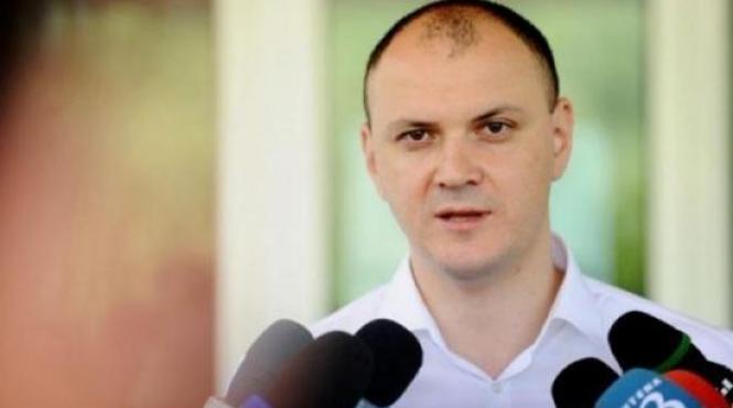 sebastian ghita vrea sa participe la procesele din romania prin videoconferinta