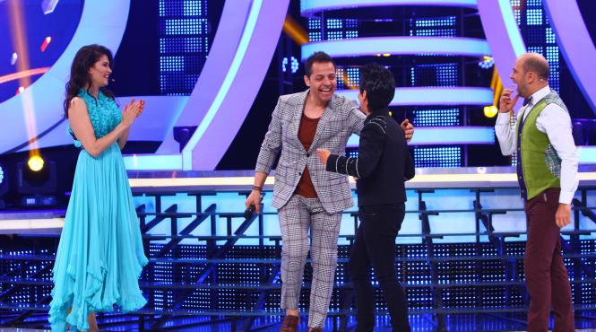 jean de la craiova vine la te cunosc de undeva sa cante cu bianca sarbu