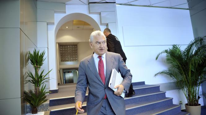 negritoiu nu suntem intr o criza a rca nu este nevoie de majorarea preturilor