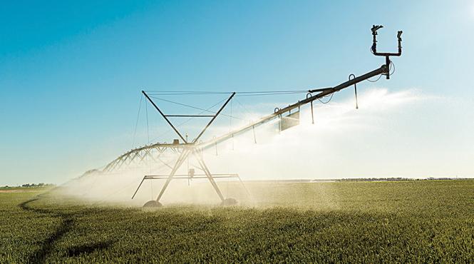 fermierii vor primi apa pentru irigatii gratuit