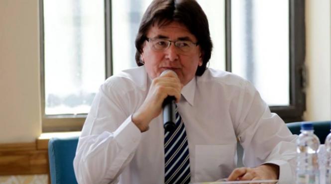 primarul nicolae robu operat de urgenta