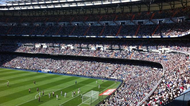 real madrid a incheiat cea mai lunga serie a sa de invincibilitate in liga campionilor