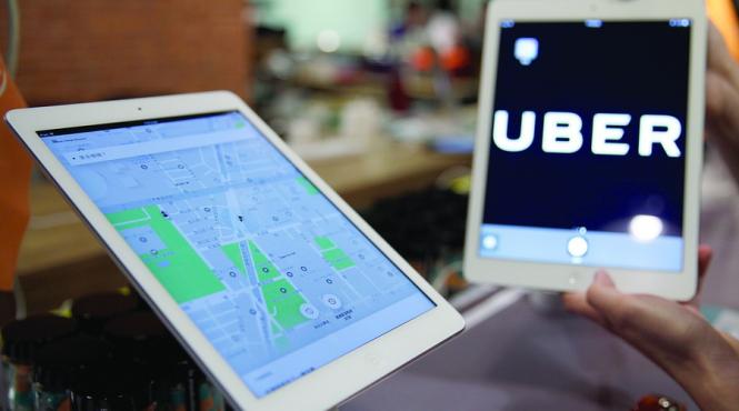 avocatul general cjue uber are nevoie de licenta