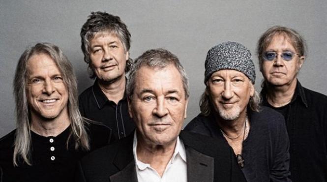 veteranii de la deep purple dau startul turneului the long goodbye intr un concert la bucuresti