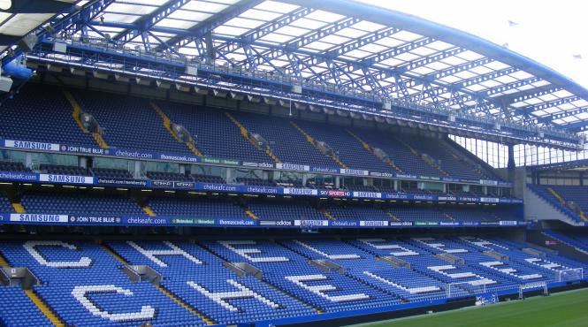 chelsea a castigat titlul de campioana a angliei