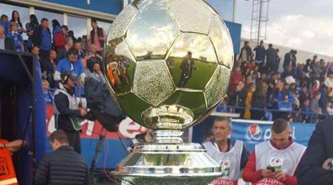 fc viitorul constanta campioana nationala in premiera