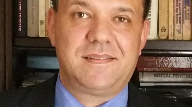 prorector al umf carol davila din bucuresti prof dr bogdan ovidiu popescu este noul presedinte al societatii de neurologie din romania