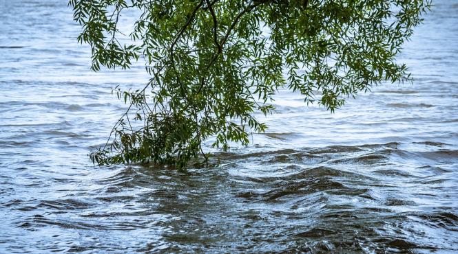 cod galben de inundatii pe rauri din judetele gorj mehedinti si hunedoara marti noapte