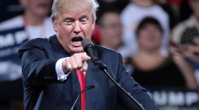 donald trump se apara si spune ca avea dreptul sa furnizeze informatii clasificate rusilor