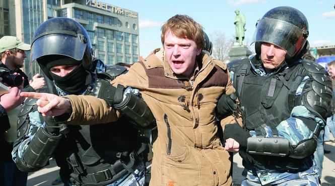 masina de propaganda a lui putin nu i mai poate controla pe tinerii votanti