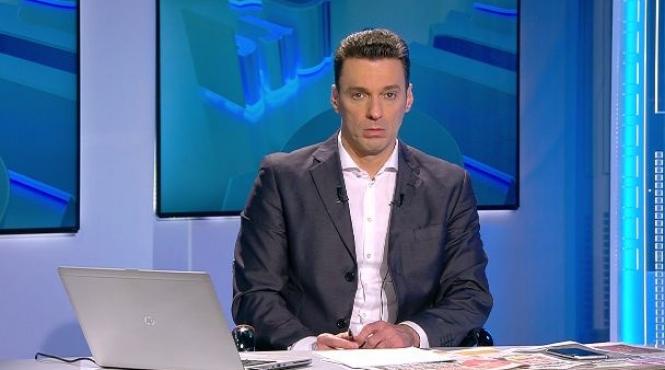 mircea badea pentru noi nu e nicio mare smecherie ce spune andronic despre copierea arhivei sipa